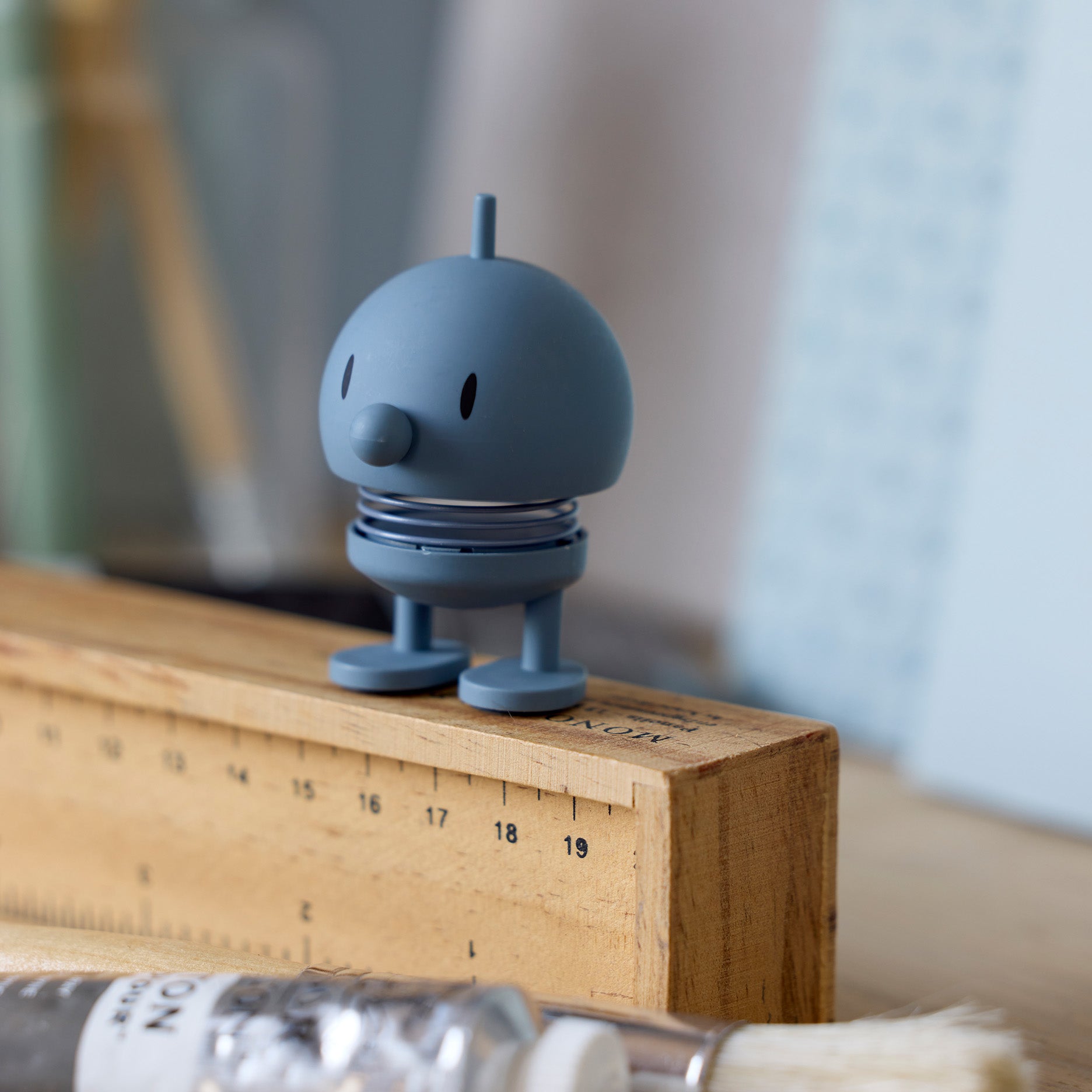 Soft Bumble mini sky